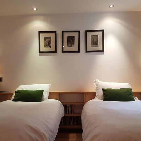 L'Alpaga, A Beaumier Hotel Megève Esterno foto